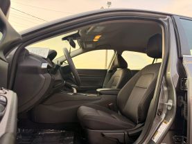 2022 NISSAN ALTIMA SEDAN 4-CYL, 2.5 LITER 2.5 S SEDAN 4D