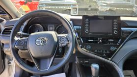 2023 Toyota Camry - Image 9