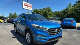 2016 Hyundai Tucson - Image 3