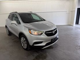 2017 BUICK ENCORE