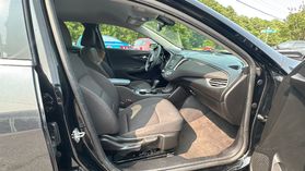 2018 Chevrolet Malibu - Image 14