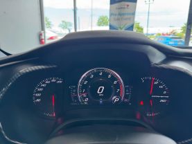 2017 CHEVROLET CORVETTE COUPE V8, 6.2 LITER GRAND SPORT COUPE 2D