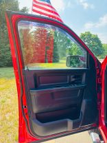 2014 RAM 1500 CREW CAB