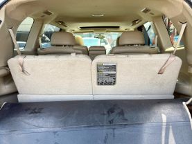 2012 TOYOTA HIGHLANDER SUV V6, 3.5 LITER SE SPORT UTILITY 4D