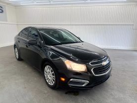 2013 CHEVROLET CRUZE