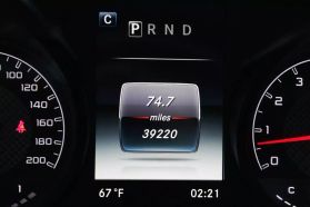 2018 MERCEDES-BENZ MERCEDES-AMG GT COUPE V8, TWIN TURBO, 4.0 LITER COUPE 2D