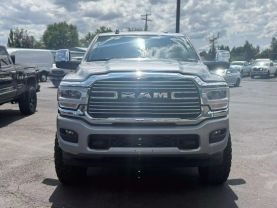 2024 RAM 2500 MEGA CAB PICKUP 6-CYL, TURBO DIESEL, 6.7 LITER LARAMIE PICKUP 4D 6 1/3 FT