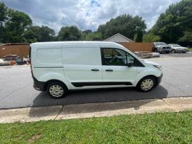 2019 Ford Transit Connect Cargo - Image 8