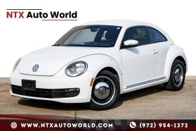 2012 Volkswagen Beetle - Image 1