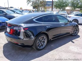 -2020 Tesla Model 3 - Image 6