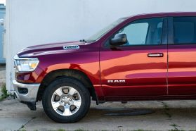 2019 Ram 1500 Crew Cab - Image 14