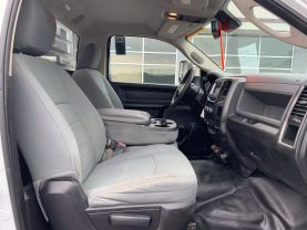 2014 RAM 5500 MECHANIC CRANE TRUCK 3,200 LBS AUTO CRANE MECHANIC CRANE TRUCK 6-CYL, TURBO DSL, 6.7L TRADESMAN REG CAB - Eddies Auto Sales