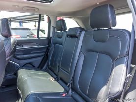-2023 Jeep Grand Cherokee 4xe - Image 12