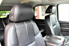 2007 GMC YUKON SUV V8, 6.2 LITER DENALI SPORT UTILITY 4D
