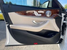 2017 Mercedes-benz E-class - Image 29