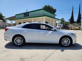 2015 CHEVROLET MALIBU