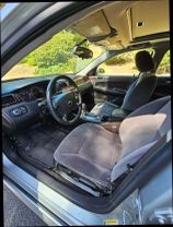 2013 CHEVROLET IMPALA LT SEDAN 4D