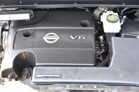 2014 NISSAN PATHFINDER SUV V6, 3.5 LITER S SPORT UTILITY 4D