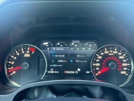 2018 Ford F150 Supercrew Cab Raptor Pickup 4d 5 1/2 Ft - Image 35