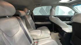 2013 LEXUS RX