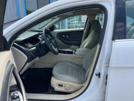 2013 FORD TAURUS