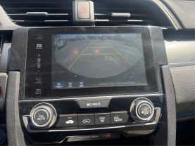 2017 HONDA CIVIC SEDAN 4-CYL, I-VTEC, 2.0 LITER EX SEDAN 4D