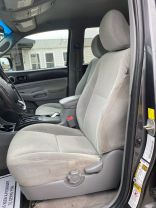 2010 TOYOTA TACOMA DOUBLE CAB