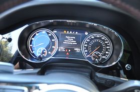 2018 BENTLEY BENTAYGA SEDAN W12, TWIN TURBO, 6.0 LITER ONYX EDITION SEDAN 4D