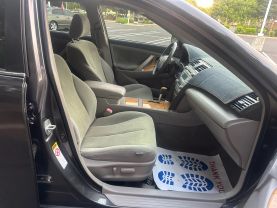 2007 TOYOTA CAMRY SEDAN 4-CYL, 2.4 LITER XLE SEDAN 4D