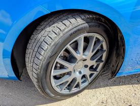 2015 DODGE DART SEDAN 4-CYL, FF, 2.0L SE SEDAN 4D