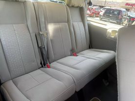 2012 FORD EXPEDITION SUV V8, FLEX FUEL, 5.4 LITER XLT SPORT UTILITY 4D
