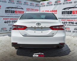 2023 TOYOTA CAMRY For Sale in Orlando