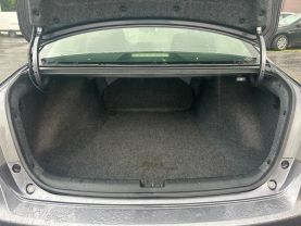 2014 HONDA ACCORD SEDAN 4-CYL, I-VTEC, 2.4 LITER LX SEDAN 4D