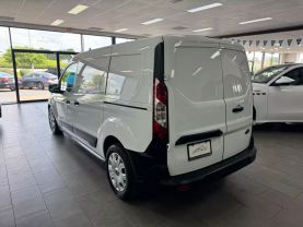 2020 FORD TRANSIT CONNECT CARGO VAN CARGO 4-CYL, FLEX FUEL, 2.0 LITER XL VAN 4D