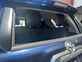 2014 TOYOTA 4RUNNER SUV V6, 4.0 LITER LIMITED SPORT UTILITY 4D