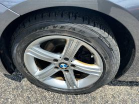 2014 BMW 3 SERIES