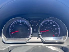 2016 NISSAN VERSA