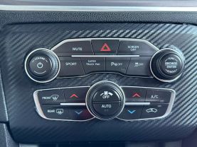 2019 DODGE CHARGER SEDAN V6, 3.6 LITER SXT SEDAN 4D