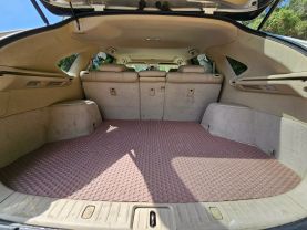 2006 LEXUS RX RX 330 SPORT UTILITY 4D