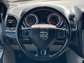 2020 DODGE GRAND CARAVAN PASSENGER