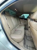 2008 CADILLAC CTS SEDAN V6, DI, 3.6 LITER SEDAN 4D