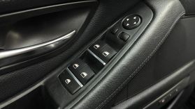 2015 BMW 5 SERIES