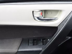 2019 TOYOTA COROLLA SEDAN - AUTOMATIC - Dart Auto Group