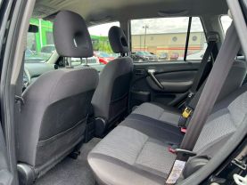 2004 TOYOTA RAV4 SUV 4-CYL, 2.4 LITER SPORT UTILITY 4D
