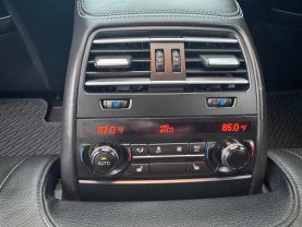 2015 BMW 6 SERIES