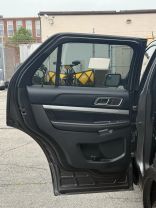2016 FORD EXPLORER SUV 4-CYL, ECOBOOST, 2.3T XLT SPORT UTILITY 4D