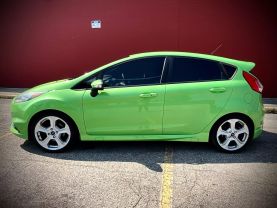 2015 Ford Fiesta - Image 2
