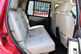 2008 FORD EXPLORER SUV V6, 4.0 LITER XLT SPORT UTILITY 4D