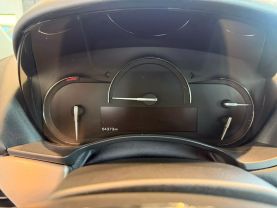 2018 CADILLAC ATS SEDAN 4-CYL, TURBO, 2.0 LITER LUXURY SEDAN 4D