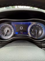 2019 CHRYSLER 300